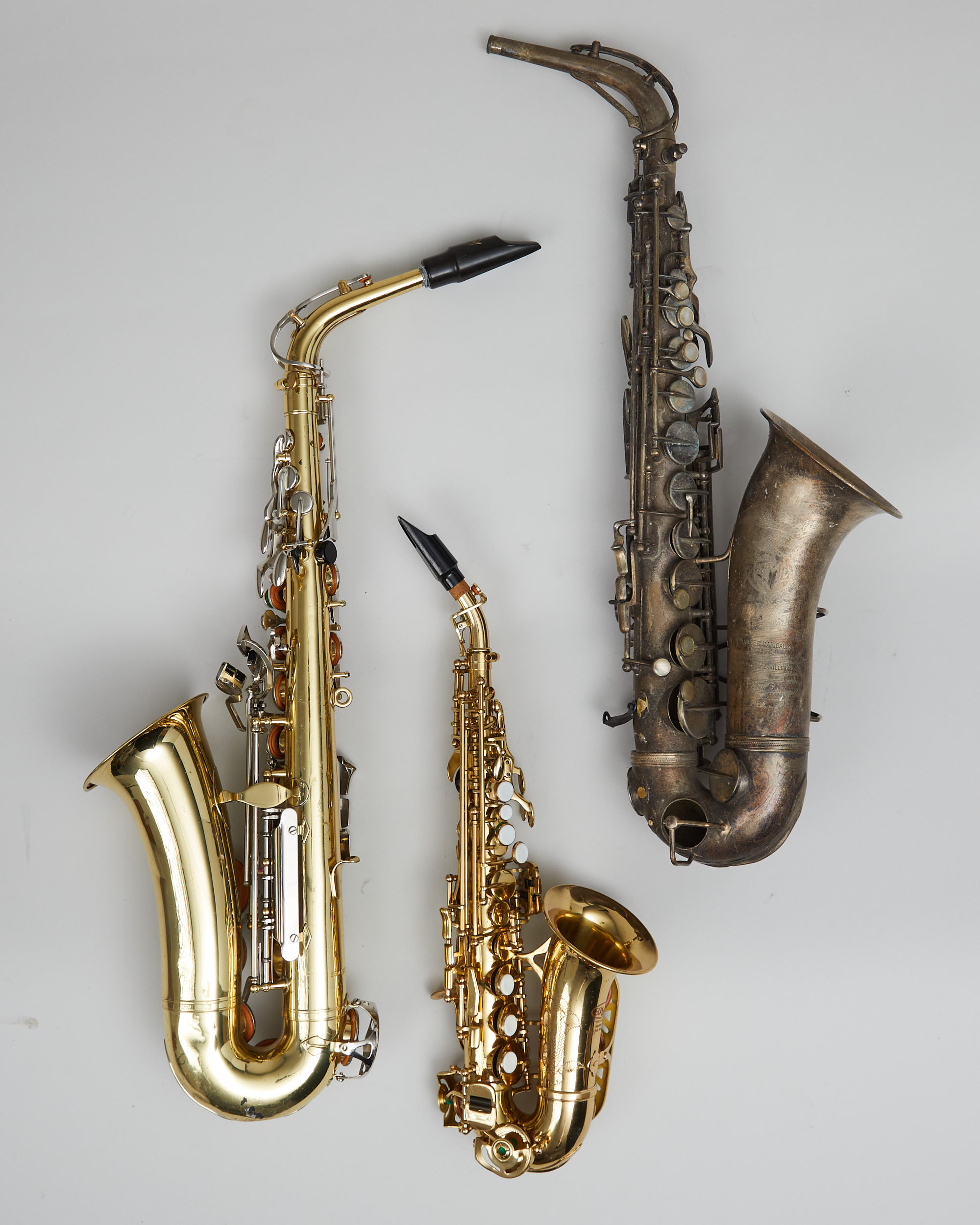 Musical instruments - Superhire Prop Hire - Accessories